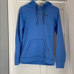 Under Armour sweatshirt